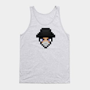 Elder necesse Tank Top